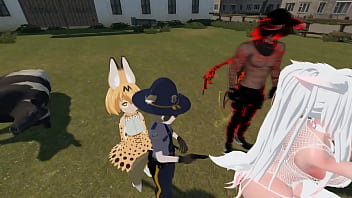 Preview 4 of K Eternal Craft Ka Xxx - Это просто угар
