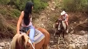 Preview 3 of Gig Ass Arab - Liza del sierra