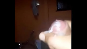 Preview 4 of Gayboy Baby Anal - Un p&aacute_jaso de loco pero bueno
