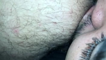 Preview 3 of Eat Mistress Vomit - Chupando cuzinho do h&eacute_tero