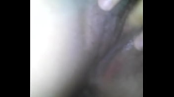 Preview 2 of Son Juicy Phone - dando amor a my pussy