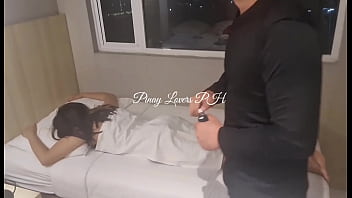Preview 1 of Wife Rapist - Pinay Scandal Nag Pa extra service si Ganda sa masahista