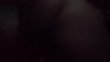 Preview 1 of Begin Jump - Kinda dark but still good pussy