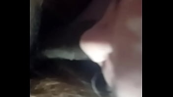 Preview 4 of Fishnets Gay - Lil Freak spilt roasted  ft Chicago Couple69