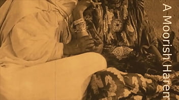 Preview 1 of Cornudos Peruanos - A Night In A Moorish Harem by Lord George Herbert,  Chapter Four Part 1