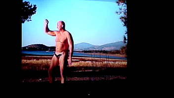 Preview 3 of Euro Moms - Naked at the lake