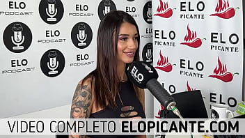 Preview 2 of Boyz - LILACK INTERCAMBIA LA TANGA CON ELO PODCAST EN EL CUARTO PICANTE