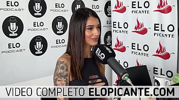 Preview 3 of Boyz - LILACK INTERCAMBIA LA TANGA CON ELO PODCAST EN EL CUARTO PICANTE