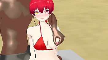 Preview 2 of Mms X Midnight - Houjyou Marin