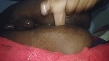 Preview 3 of Giral Ass Porn - Meu cu arrombado