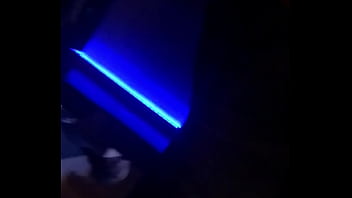 Preview 3 of Son Need In Mother - Upskirt on SEXY TEEN in club!