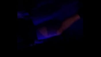 Preview 1 of Son Need In Mother - Upskirt on SEXY TEEN in club!