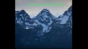 Preview 4 of Hanekap - Ghost town kayne west