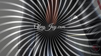 Preview 4 of Old Teacher And Tudent Sex - Ebony Hypnotic FemDom Mantra for submissives &amp_ slaves