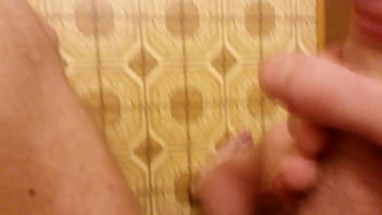 Preview 2 of Bbw Amatue - Double &eacute_jaculation