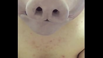 Preview 4 of Xxx Veteio - 認証動画