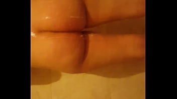 Preview 2 of Nepale Xvideo - Ex gf spied in shower