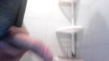 Preview 4 of Dildo Farts - Para un amigo