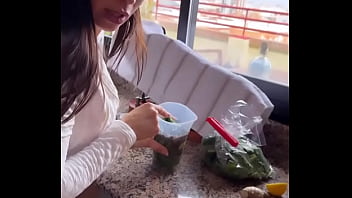 Preview 2 of Reto Fingering - Neiva Mara (Soyneiva) My Hot and SexyVideo 12