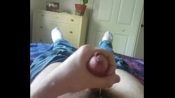 Preview 4 of Nepali Xesy - Alone in bed