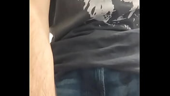 Preview 1 of Thumbzilla Gallery - Peeing in Bathroom