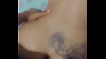 Preview 4 of Hone Mon Xxx Video - Trans da bunda enorme