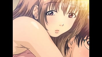 Preview 2 of Couples Series - Stepsisters take a Bath Together! &mdash_ Hentai [ENG SUB]