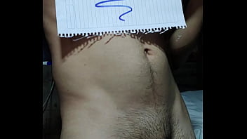 Preview 4 of Ludovico Peluche - V&iacute_deo de verificaci&oacute_n