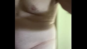 Preview 4 of Whites Eat Phat Black Bbw Pussy - Naked man
