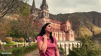 Preview 2 of Xxxxvedo Hendi - Linda del Sol - Follada Asturiana