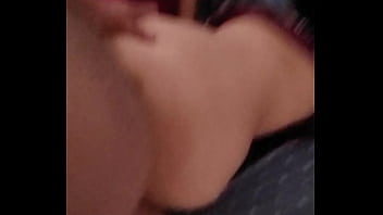 Preview 1 of Lick Cilit Closeup - SUENA COMO PERRO TOMANDO AGUA Y LE HECHO LA LECHE ADENTRO