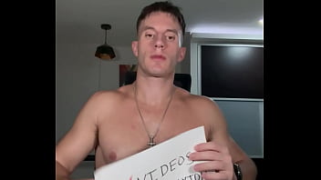 Preview 1 of Pick Teen In Public - Verification video