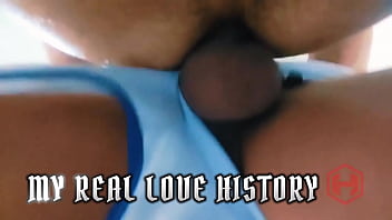 Preview 1 of Moxiko - LOVE BAREBACK