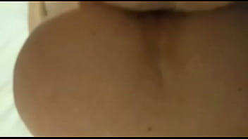 Preview 2 of Pussy Case Gap - Mujer infiel empinada moj&aacute_ndome la verga