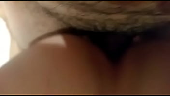 Preview 1 of Pussy Case Gap - Mujer infiel empinada moj&aacute_ndome la verga