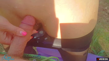 Preview 3 of Super Xxxa God - CUM PANTYHOSE COMPILATION