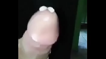 Preview 2 of Kamal Pool - Big cum blach cock