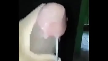 Preview 3 of Kamal Pool - Big cum blach cock