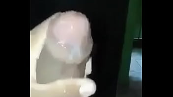 Preview 4 of Kamal Pool - Big cum blach cock