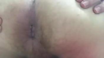 Preview 1 of Anastasia Rose Fucking - El culito que me voy a comer