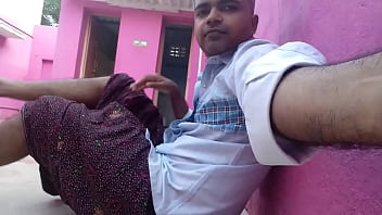 Preview 2 of Maa Beta Chuda Chudi - Mayanmandev xvideos village indian guy video 94