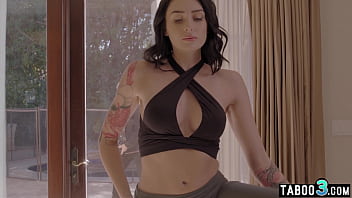 Preview 2 of Sloane D - Private investigator gathers evidence in a housewifes Charlotte Sins pussy