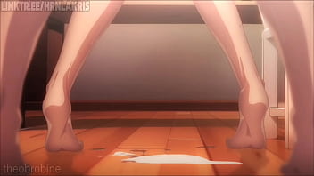 Preview 4 of Tube Hairy Usa Mom - Orihime Inoue sex | LakrisHub