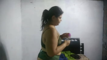 Preview 1 of In Front Part Sex - Tuve un sue&ntilde_o delicioso donde me estoy follando a mi vecino y me dio toda su leche