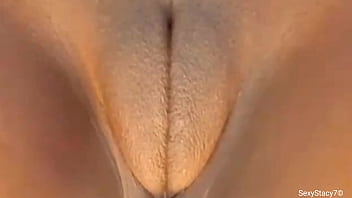 Preview 3 of Moms Rub Lick - Sexystacy7 - phat pussy playing