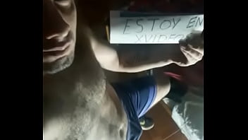 Preview 2 of Desk Bbk Gay - V&iacute_deo de verificaci&oacute_n