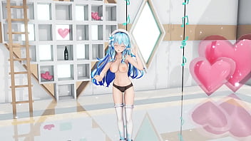 Preview 3 of 3gp Desi Sexy Sex - らみぃ。ドリーミンちゅちゅ