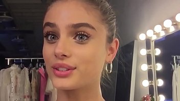 Preview 2 of Hotel Sibu - Taylor Hill Compilation And Fake Porn