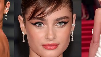 Preview 1 of Hotel Sibu - Taylor Hill Compilation And Fake Porn