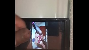 Preview 1 of Xxx Video Bar Dancer - omaggio a Mariahtroietta